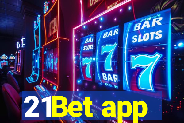 21Bet app